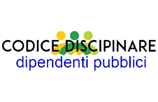 Codice Disciplinare Dipendenti Pubblici